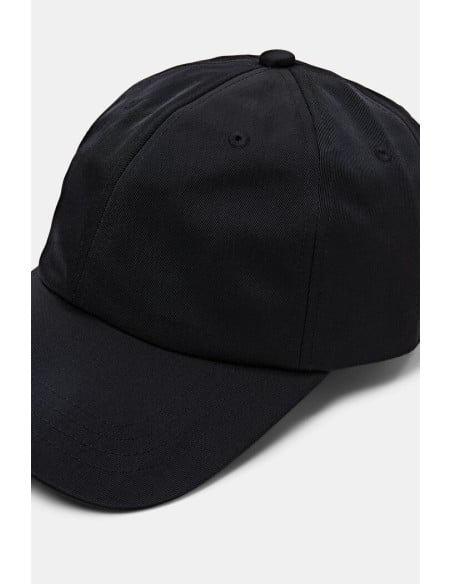 Esprit - Twill Baseball Cap Size M