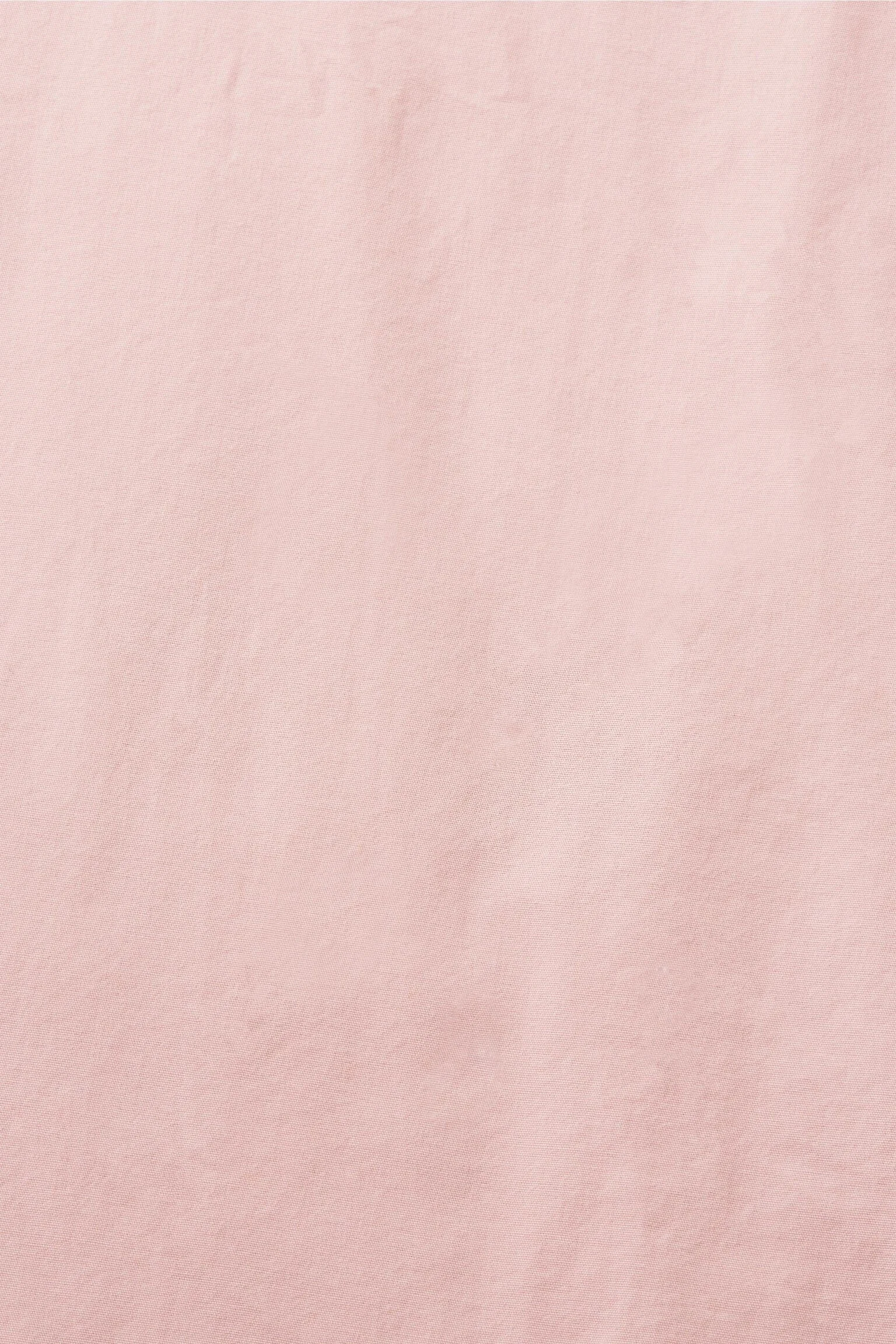 ESPRIT - Cotton-Poplin Shirt ESPRIT - Cotton-Poplin Shirt