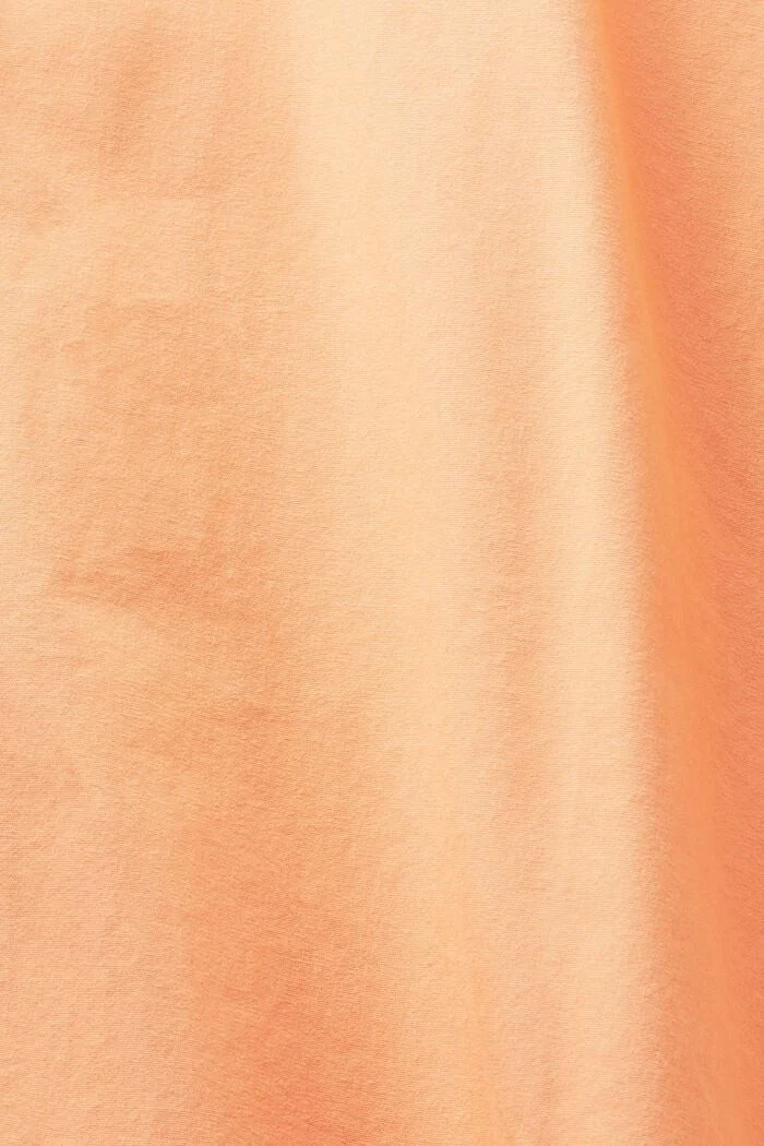 ESPRIT - Cotton-Poplin Shirt ESPRIT - Cotton-Poplin Shirt