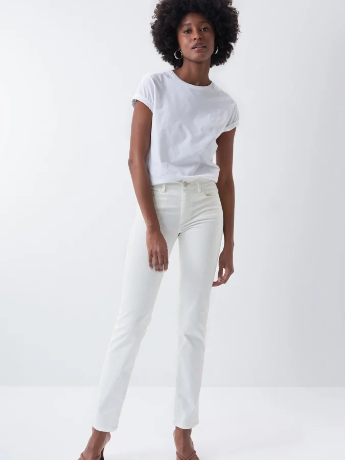 Salsa Jeans - DESTINY SLIM...