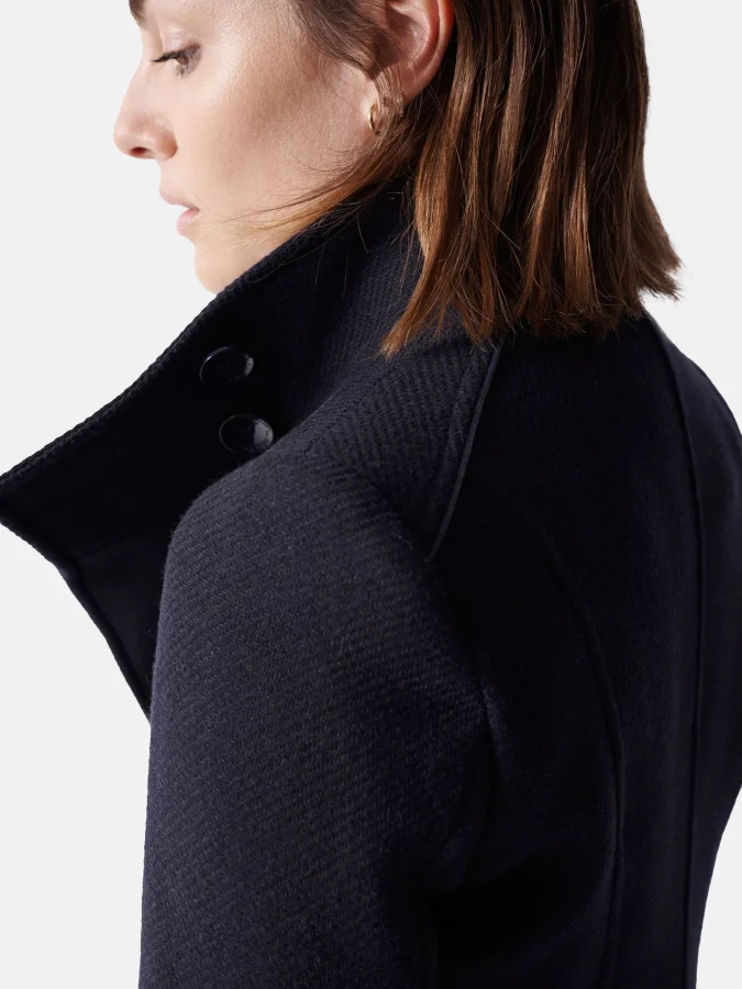 Salsa Jeans - LONG DUFFLE... 2