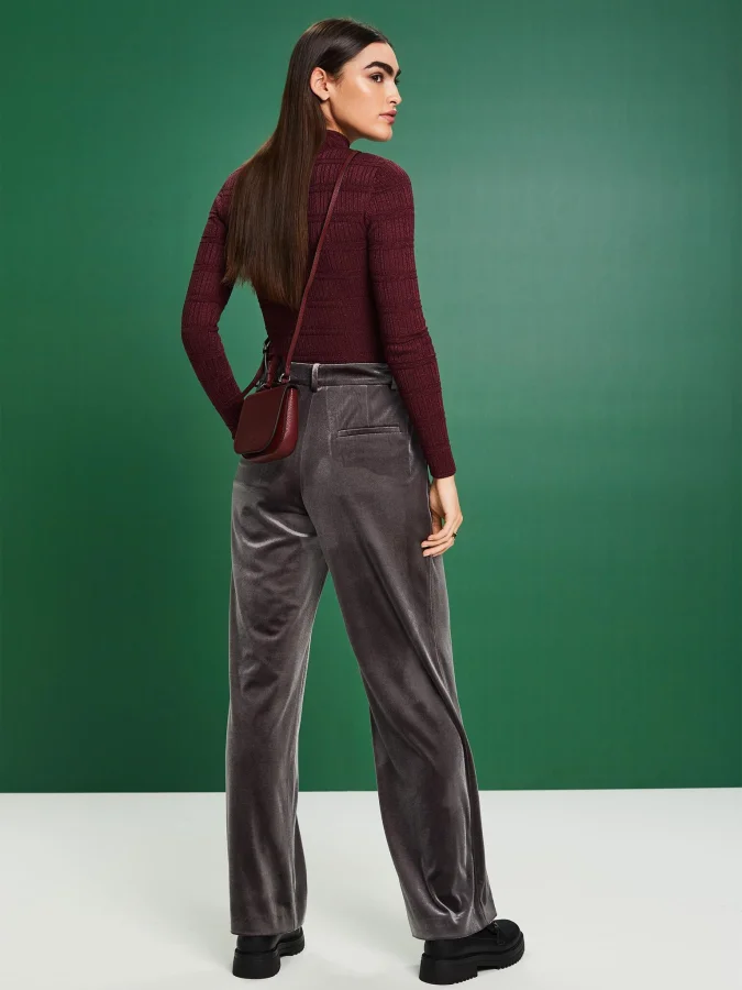 ESPRIT - Women Pants woven... 2