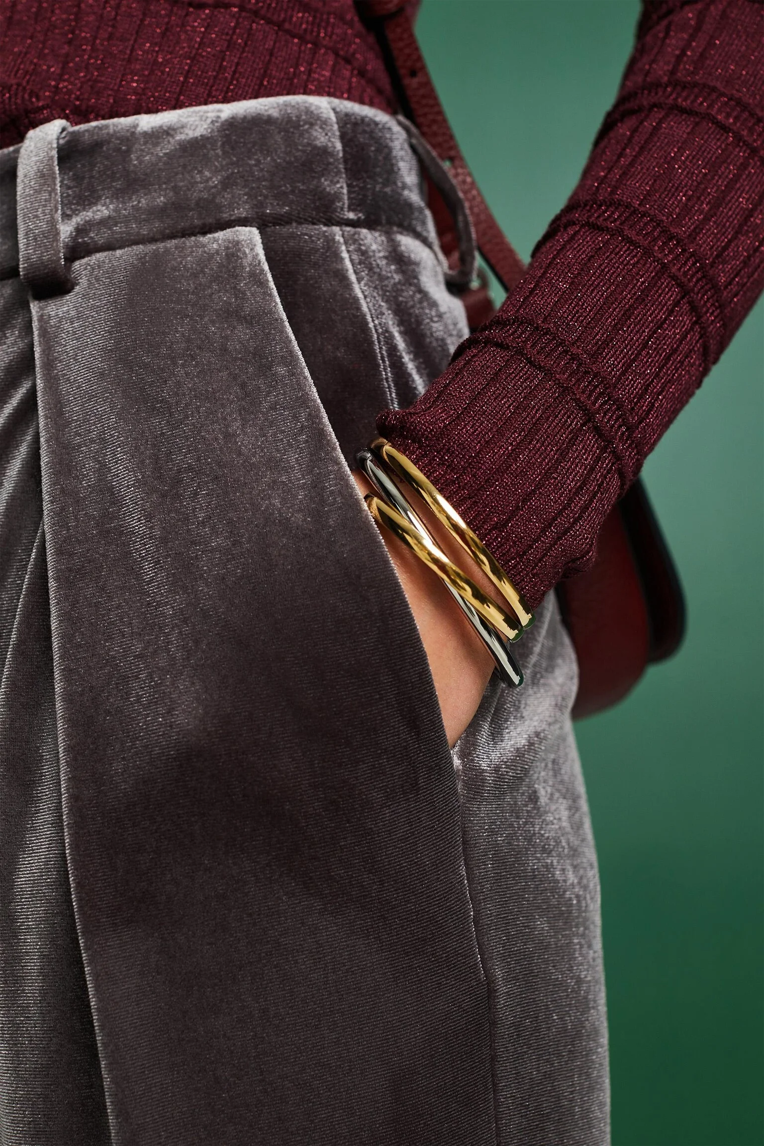 ESPRIT - Women Pants woven length... ESPRIT - Women Pants woven length...