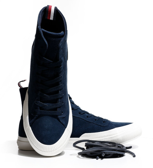 Tommy hilfiger clearance artisan shoe