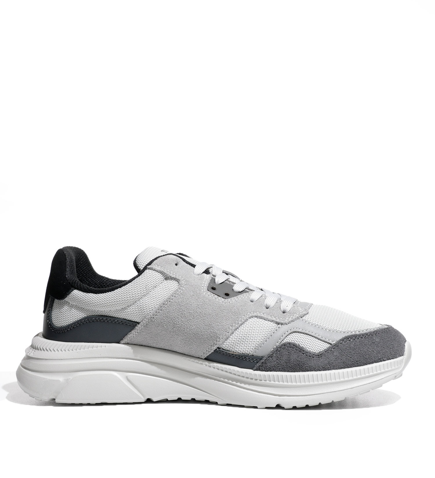 Tommy Hilfiger - MODERN RUNNER LTH MIX Size 40