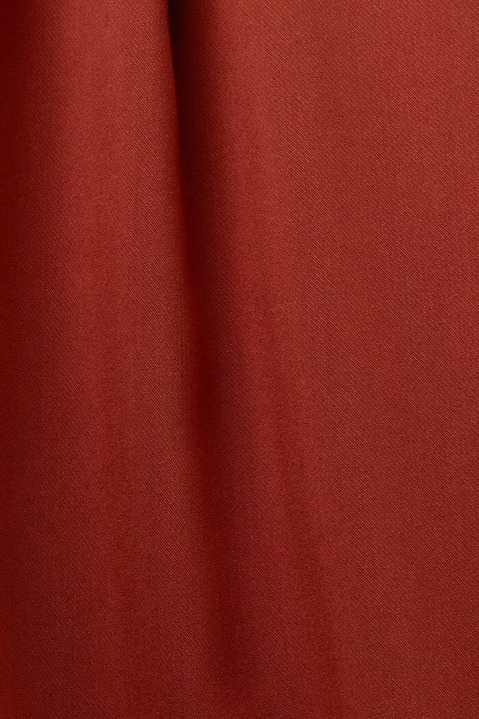 ESPRIT - Woven Wide Leg Pants ESPRIT - Woven Wide Leg Pants