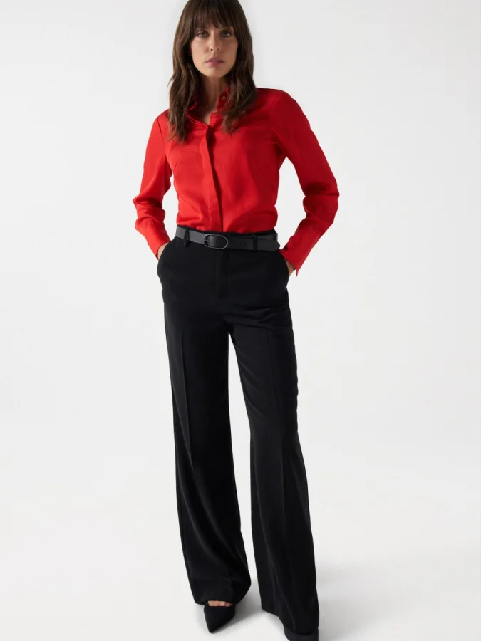 Salsa Jeans - BASIC BUTTON... 2