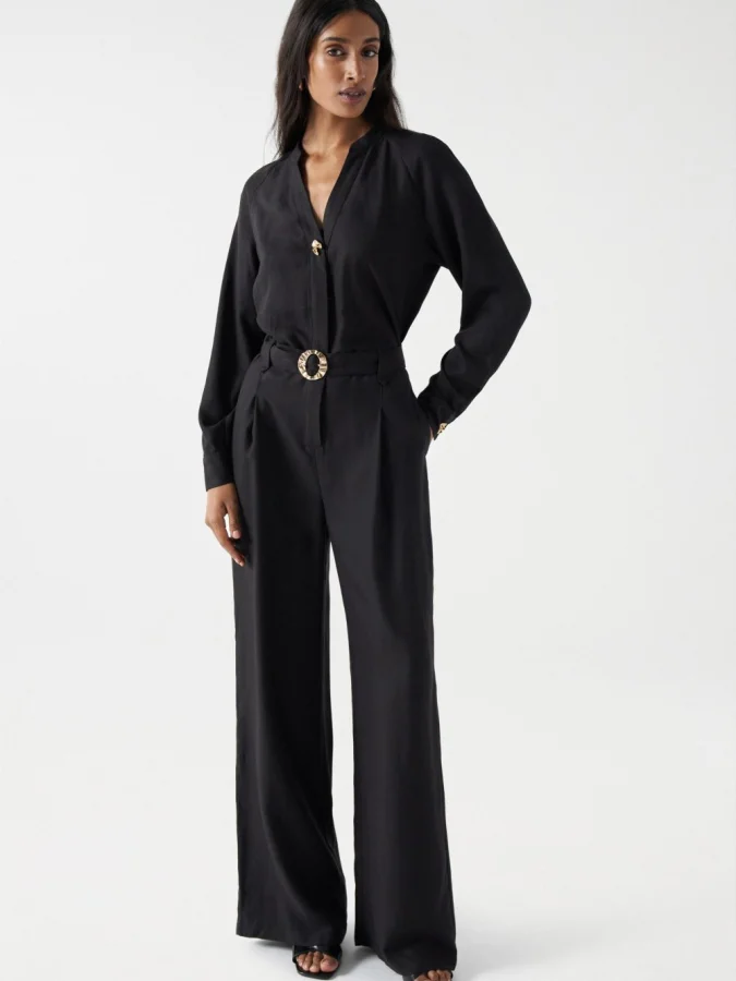 Salsa Jeans - JUMPSUIT WITH... 2