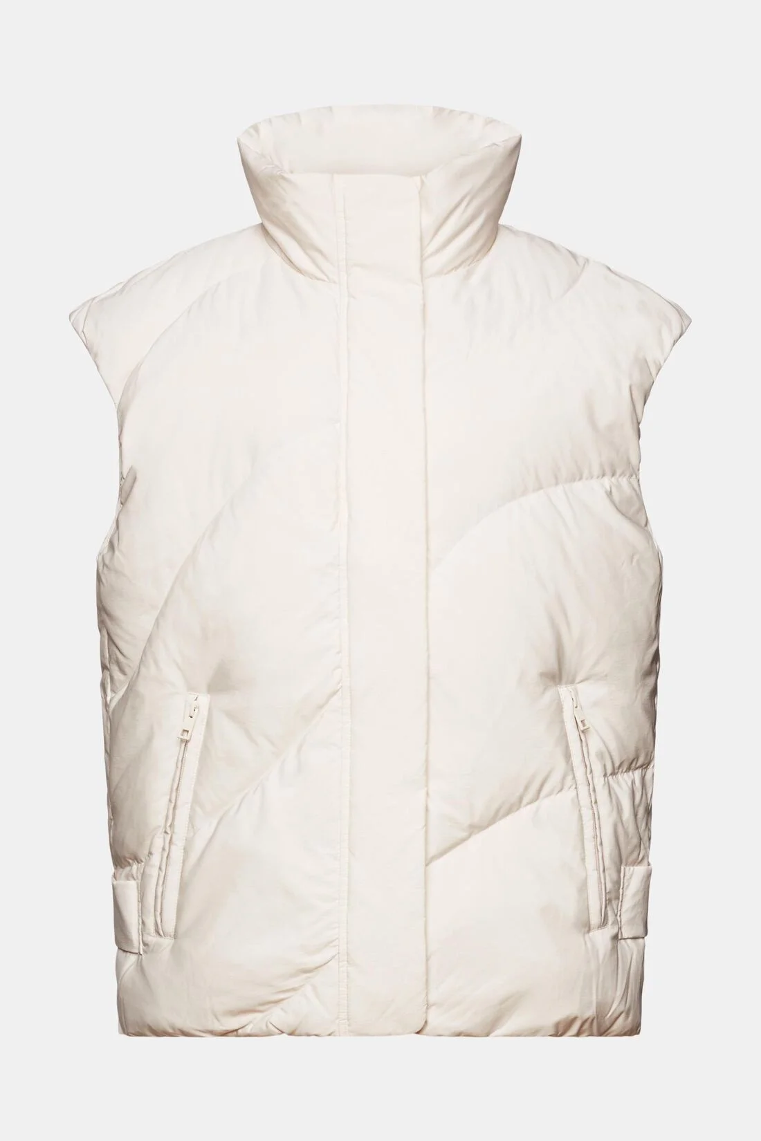 ESPRIT - Puffer Waistcoat ESPRIT - Puffer Waistcoat