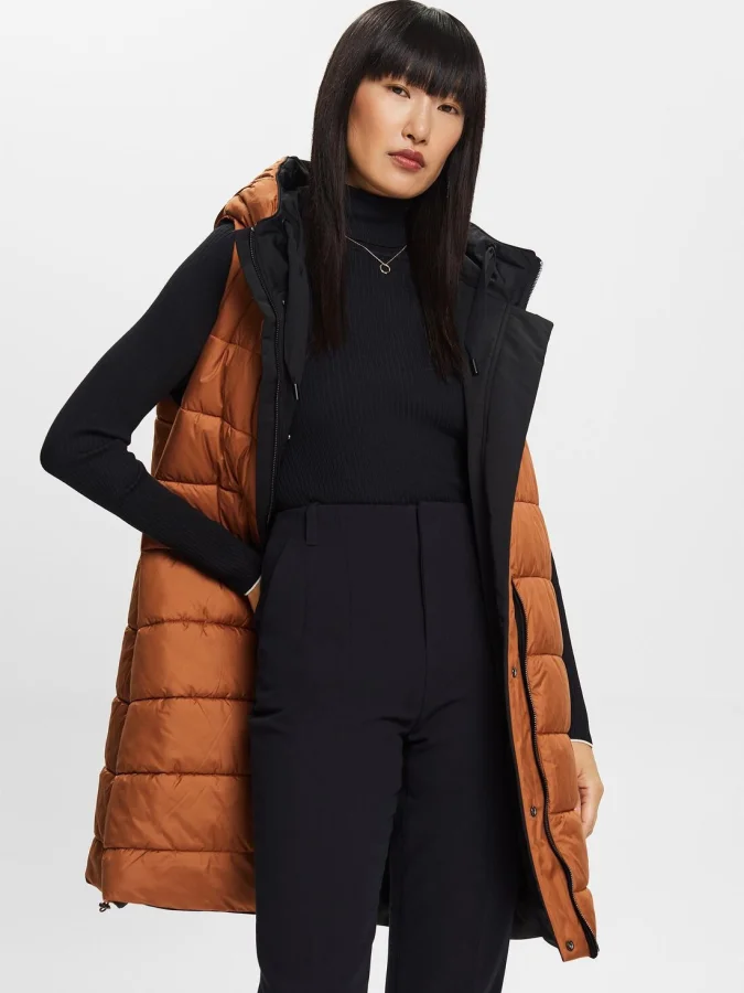 ESPRIT - Reversible...