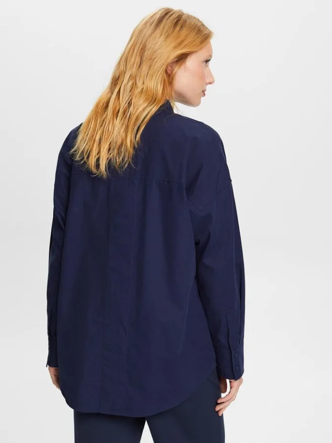 ESPRIT - Oversized Shirt... 2