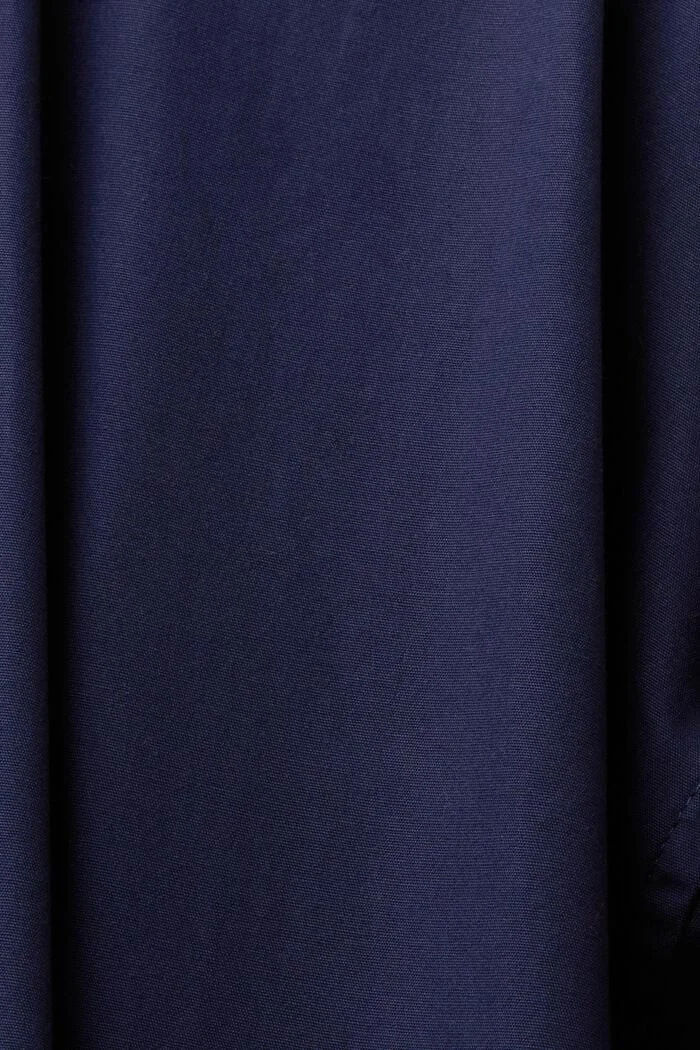 ESPRIT - Oversized Shirt Blouse ESPRIT - Oversized Shirt Blouse