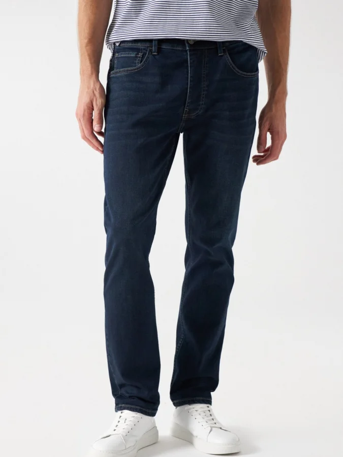 Salsa Jeans - SLIM JEANS...