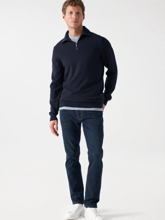 Salsa Jeans - SLIM JEANS... 2