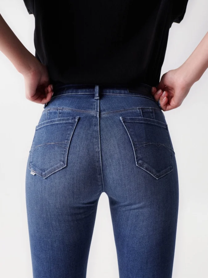 Salsa Jeans - DESTINY... 2