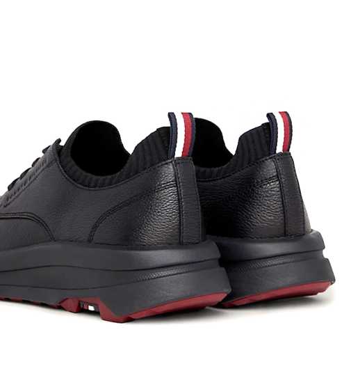 Tommy Hilfiger - HILFIGER CHUNKY HYBRID MIX SHOE Size 40