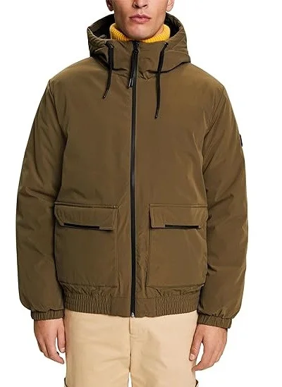 ESPRIT - Men's Jacket ESPRIT - Men's Jacket