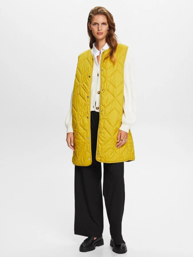 ESPRIT - Recycled: 2-in-1... 2