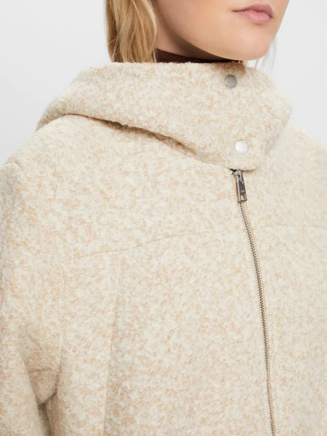 ESPRIT - Hooded Curly... 2