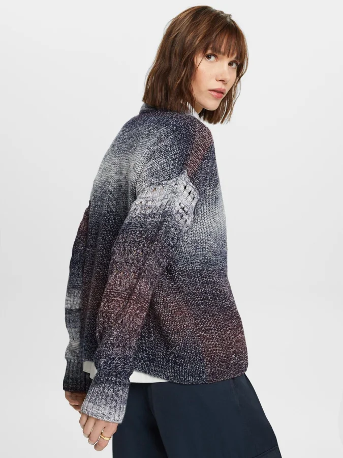 ESPRIT - Gradient Open-Knit... 2