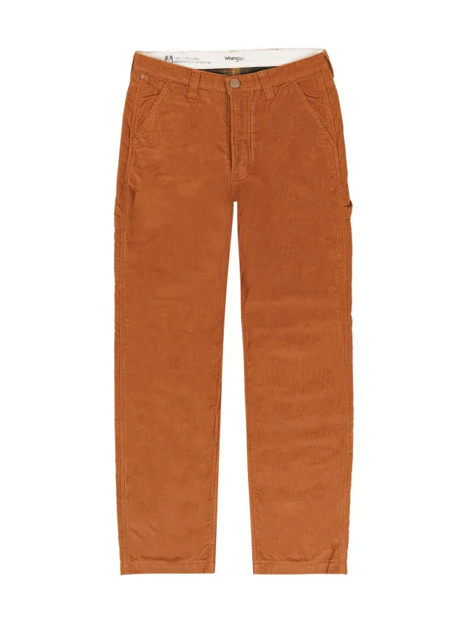 Wrangler - CASEY CARPENTER 2