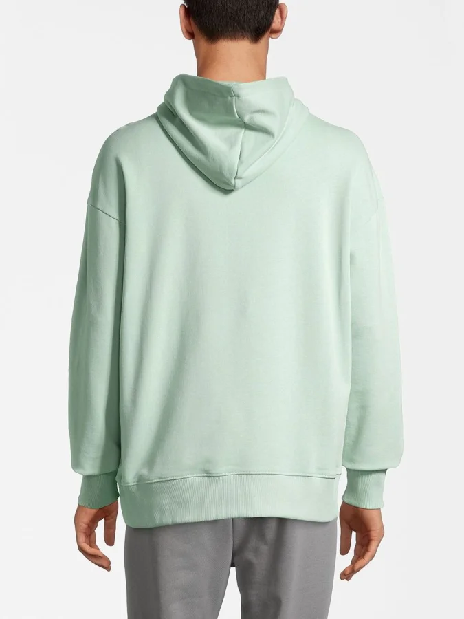 FILA - BAAR OVERSIZED SWEAT... 2