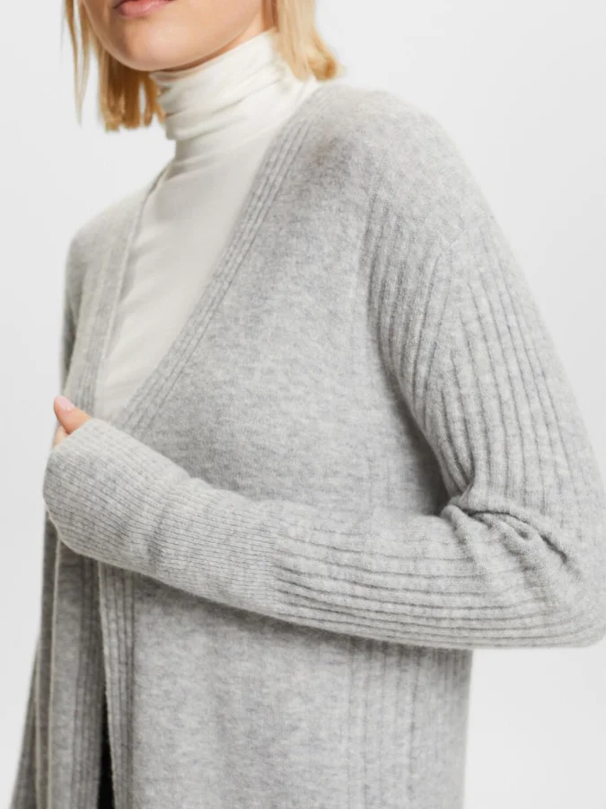 ESPRIT - Longline Wool... 2