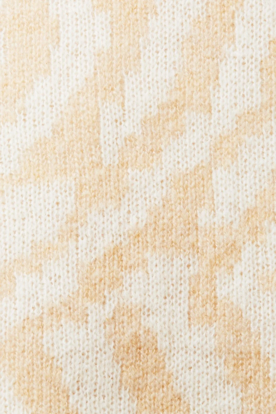 ESPRIT - Abstract jacquard sweater ESPRIT - Abstract jacquard sweater