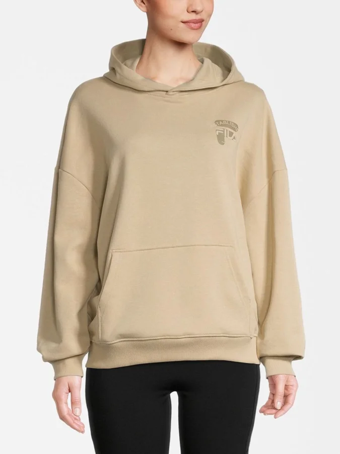 FILA - HOODIE