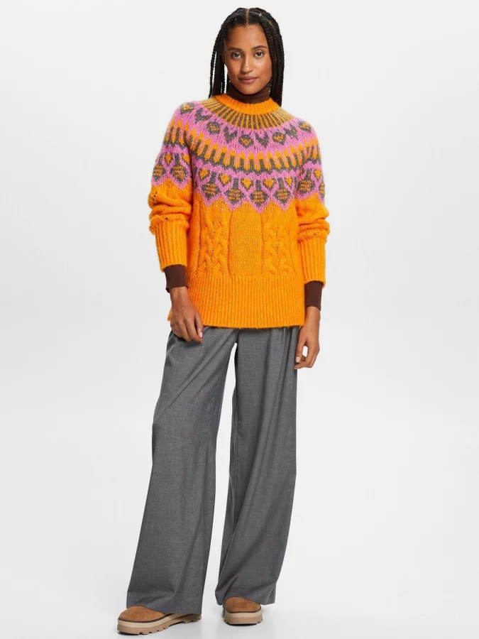 ESPRIT - Fair Isle... 2