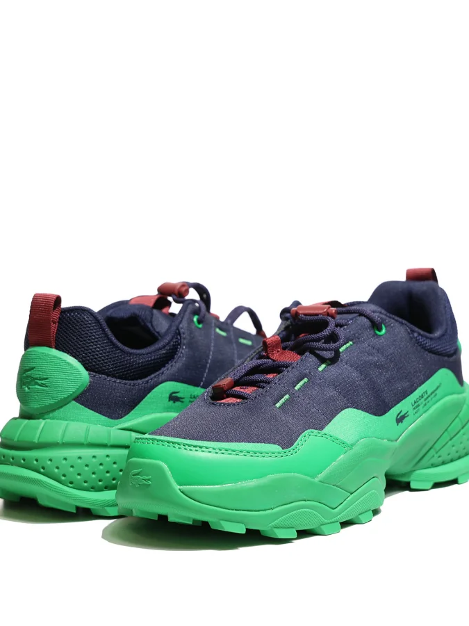 Lacoste - L-Guard Breaker... 2