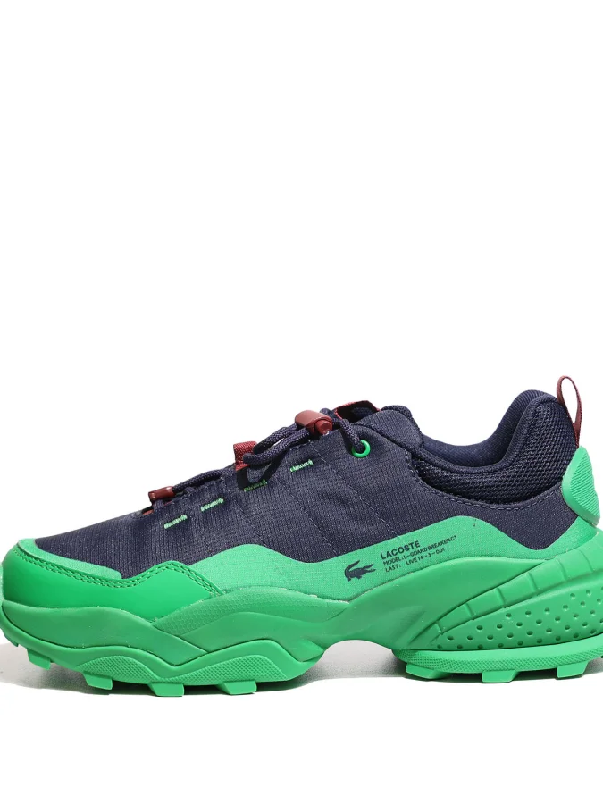 Lacoste - L-Guard Breaker...