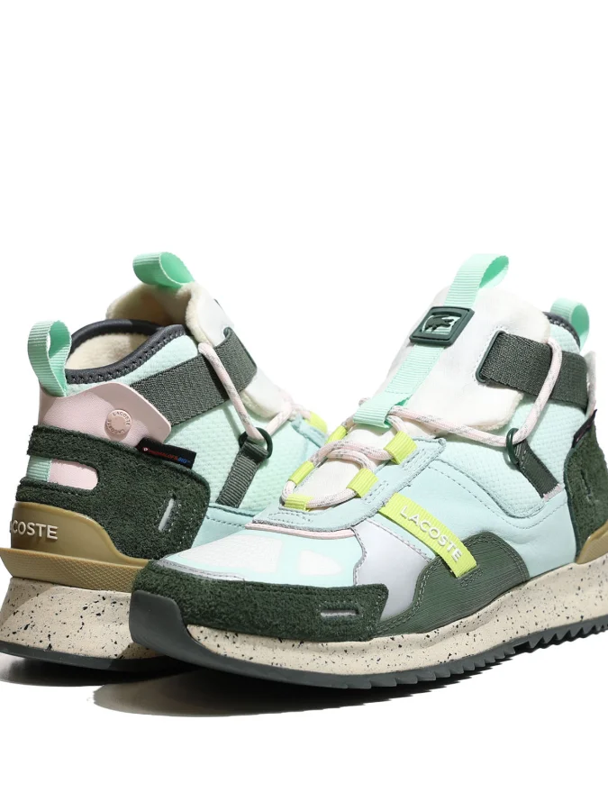 Lacoste - Lacoste Run Breaker 2