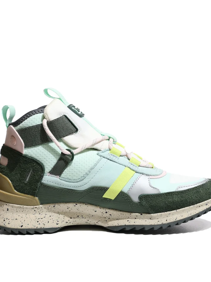 Lacoste - Lacoste Run Breaker