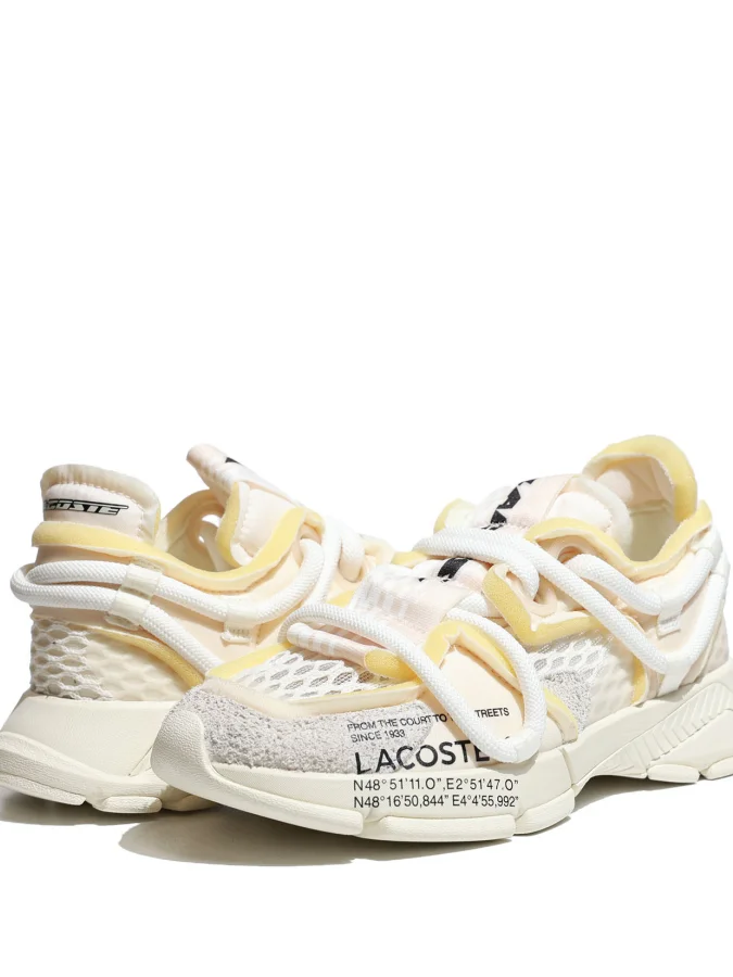 Lacoste - L003 Active Runway 2