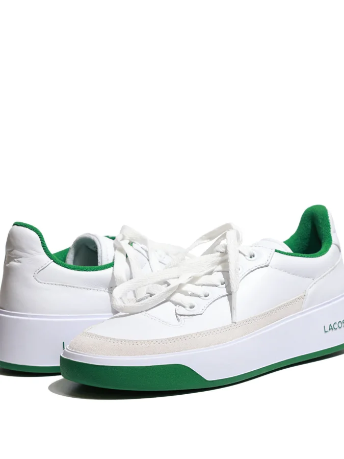 Lacoste 2