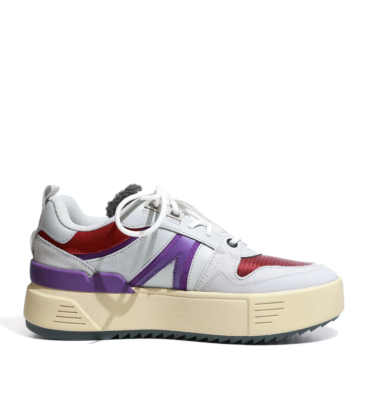 Lacoste - L002 Winter Leather