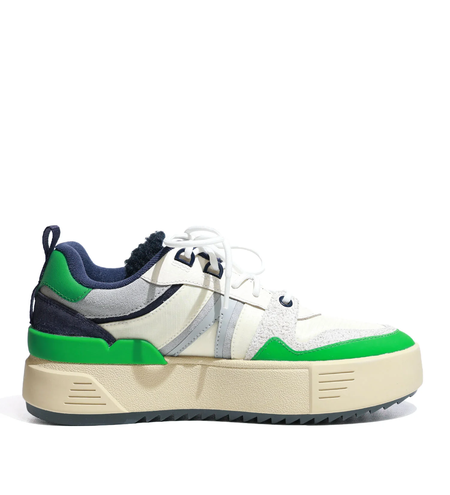 Lacoste - L002 Winter Leather