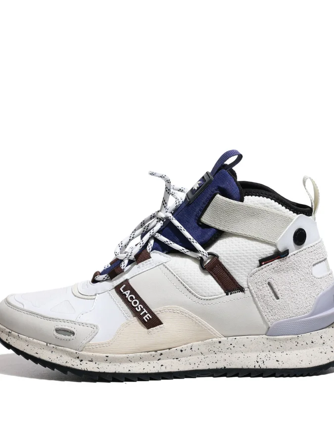 Lacoste - Run Breaker 223 2