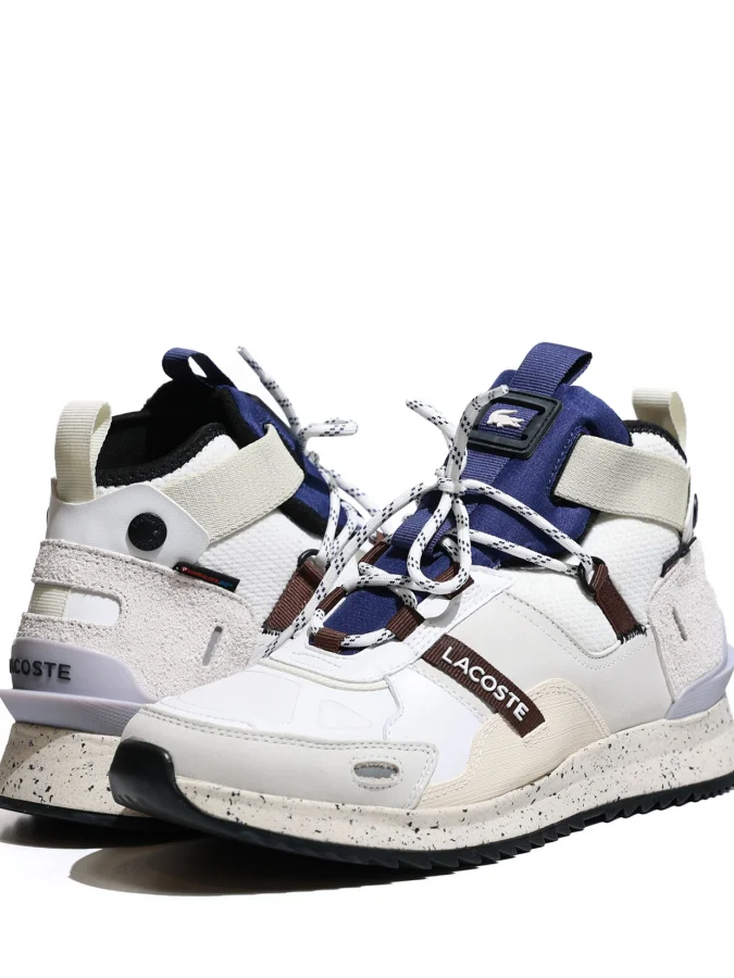 Lacoste - Run Breaker 223