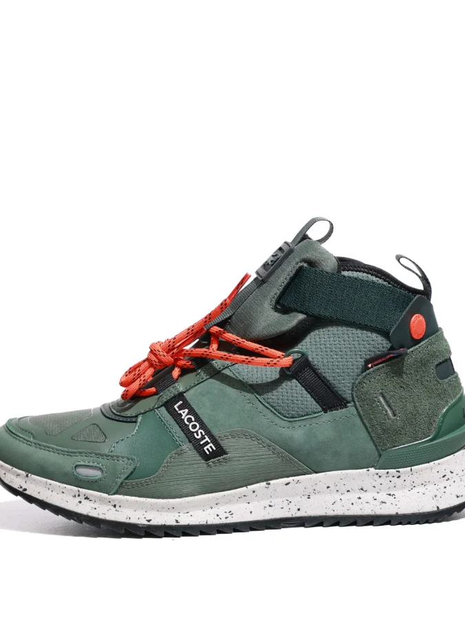 Lacoste - Run Breaker 223 2
