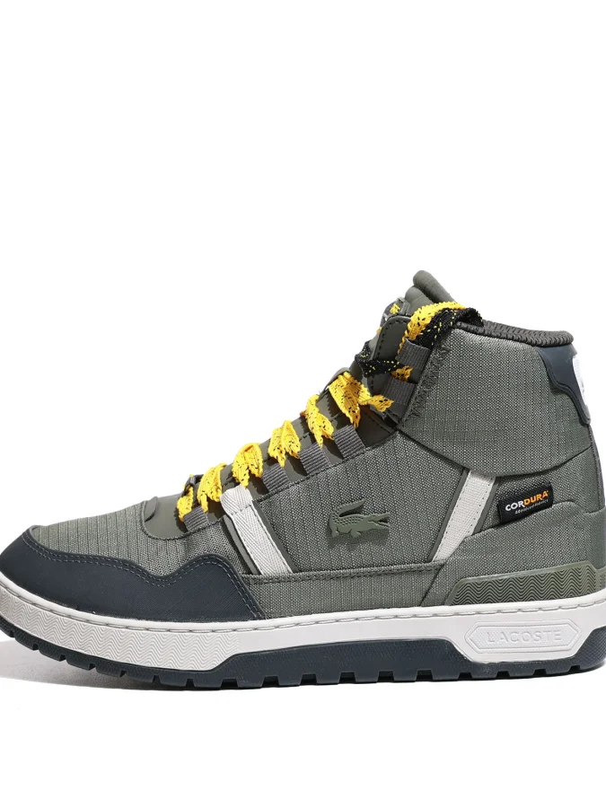 Lacoste - T-Clip Winter Mid... 2