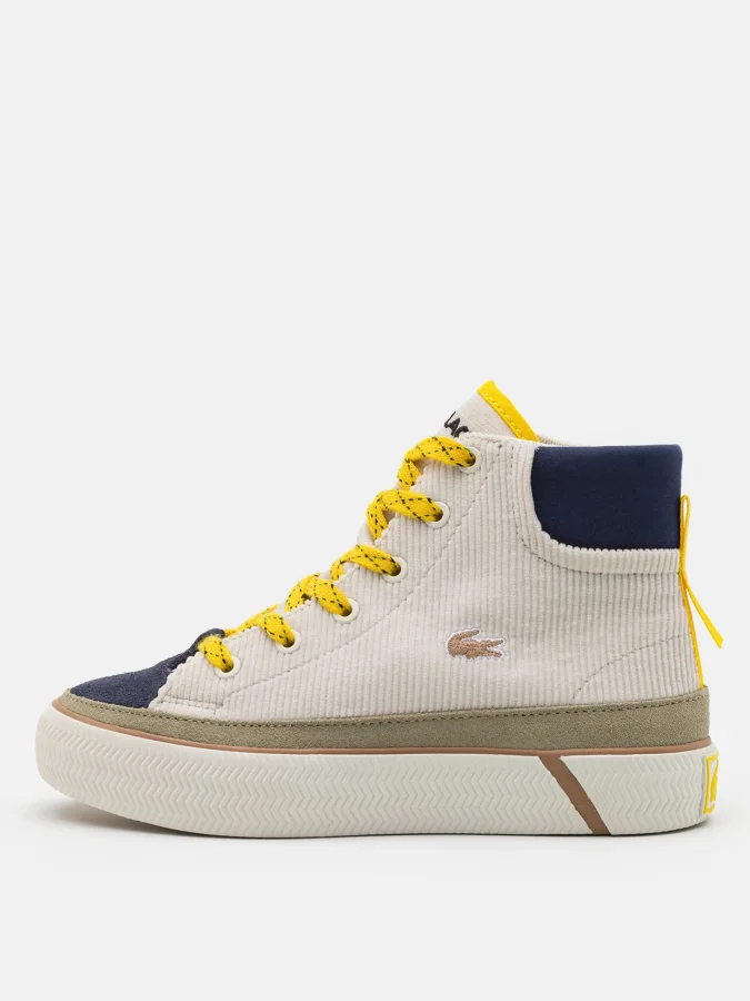 Lacoste 2