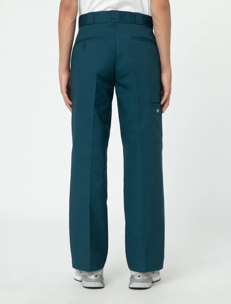 Dickies - DOUBLE KNEE REC REFLECTING... Dickies - DOUBLE KNEE REC REFLECTING...