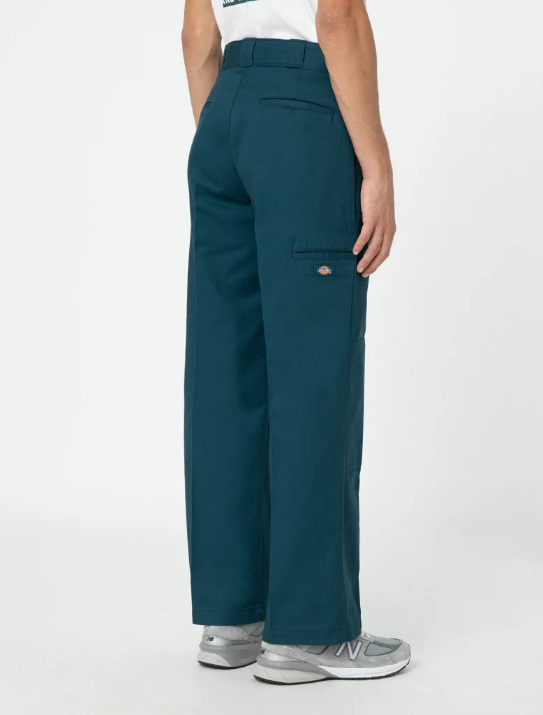 Dickies - DOUBLE KNEE REC REFLECTING... Dickies - DOUBLE KNEE REC REFLECTING...