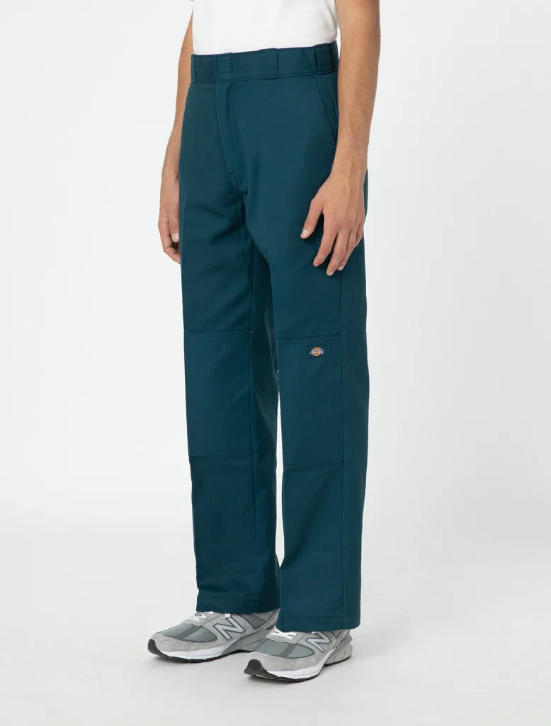 Dickies - DOUBLE KNEE REC REFLECTING... Dickies - DOUBLE KNEE REC REFLECTING...