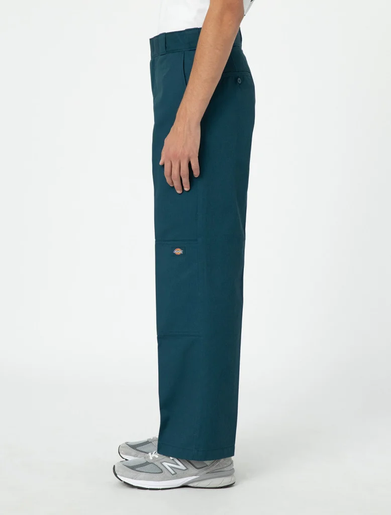 Dickies - DOUBLE KNEE REC REFLECTING... Dickies - DOUBLE KNEE REC REFLECTING...