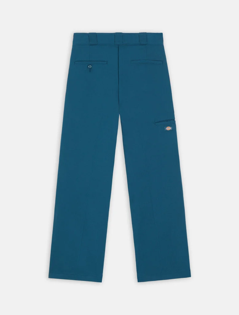 Dickies - DOUBLE KNEE REC REFLECTING... Dickies - DOUBLE KNEE REC REFLECTING...