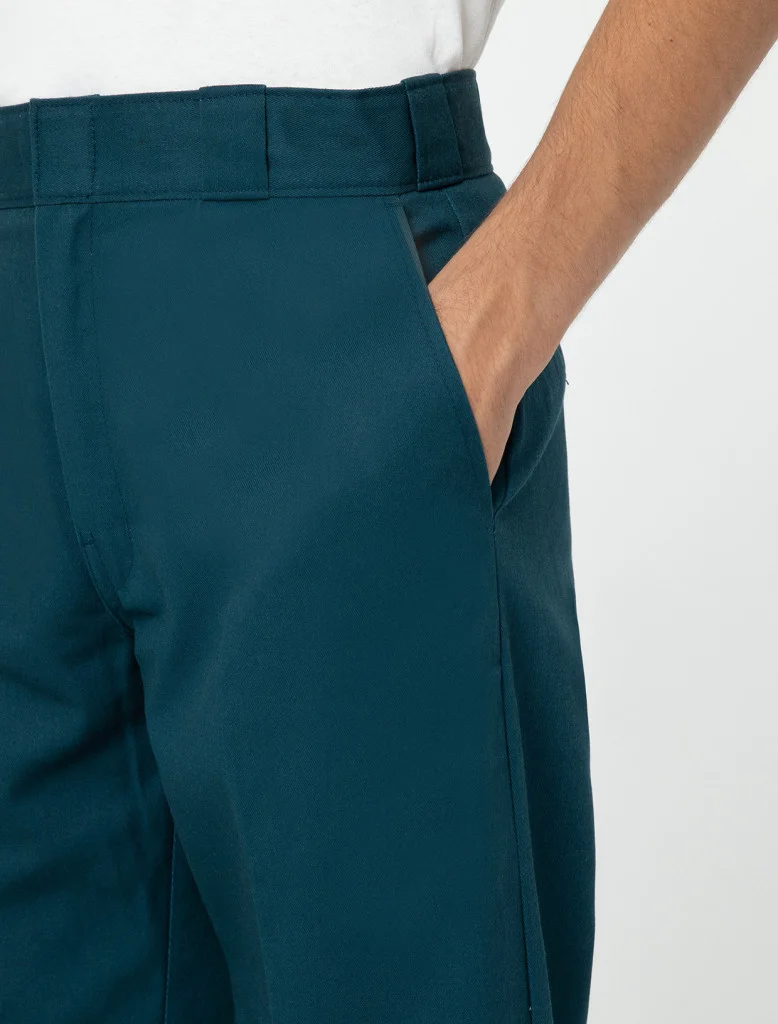 Dickies - DOUBLE KNEE REC REFLECTING... Dickies - DOUBLE KNEE REC REFLECTING...