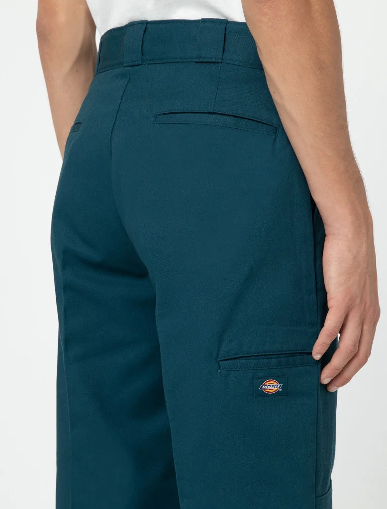 Dickies - DOUBLE KNEE REC REFLECTING... Dickies - DOUBLE KNEE REC REFLECTING...